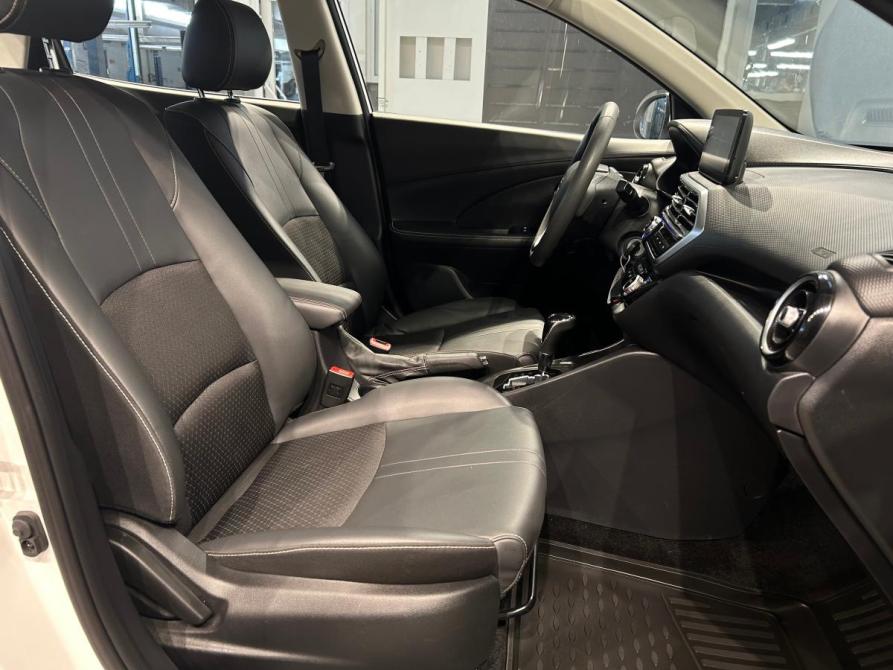 Changan Alsvin Краснодар  - изображение 17
