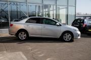 Toyota Corolla X (E140 E150) Рестайлинг Иркутск  - изображение 28