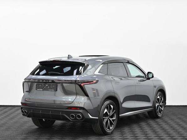 Kaiyi X7 Kunlun с пробегом 2024 года, цена 2 099 000 рублей, 22171 км, внедорожник, Автокод Объявления