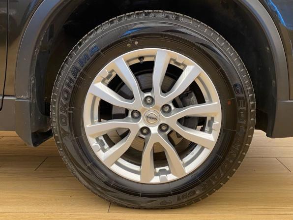 Nissan X-Trail III Рестайлинг с пробегом 2019 года, цена 2 378 000 рублей, 44000 км, внедорожник, Автокод Объявления