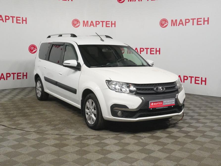 Lada (ВАЗ) Largus I Рестайлинг Вологда  - изображение 3