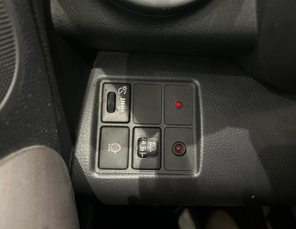 Toyota RAV4 III (XA30) с пробегом 2008 года, цена 1 099 000 рублей, 136777 км, внедорожник, Автокод Объявления
