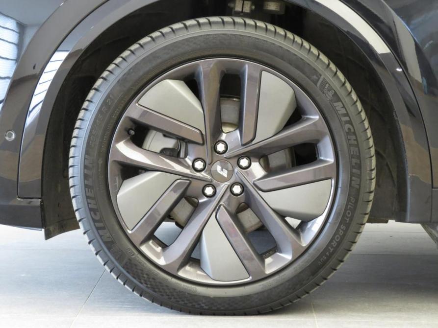 Li Auto (Lixiang) L9 I Санкт-Петербург  - изображение 47