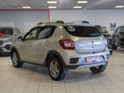 Renault Sandero II Рестайлинг Екатеринбург  - изображение 24