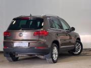 Volkswagen Tiguan I Рестайлинг Кемерово  - изображение 27