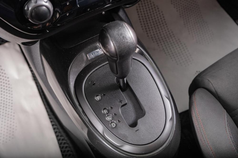 Nissan Juke I Томск  - изображение 17