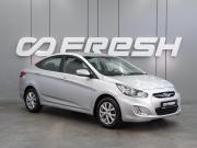 Hyundai Solaris I Воронеж  - изображение 18