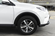 Toyota RAV4 IV (XA40) Рестайлинг Казань  - изображение 28