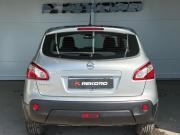 Nissan Qashqai I Рестайлинг Уфа  - изображение 23