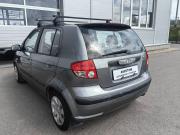 Hyundai Getz I Москва  - изображение 24
