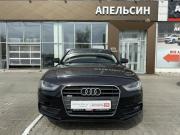 Audi A4 IV (B8) Рестайлинг Набережные Челны  - изображение 20