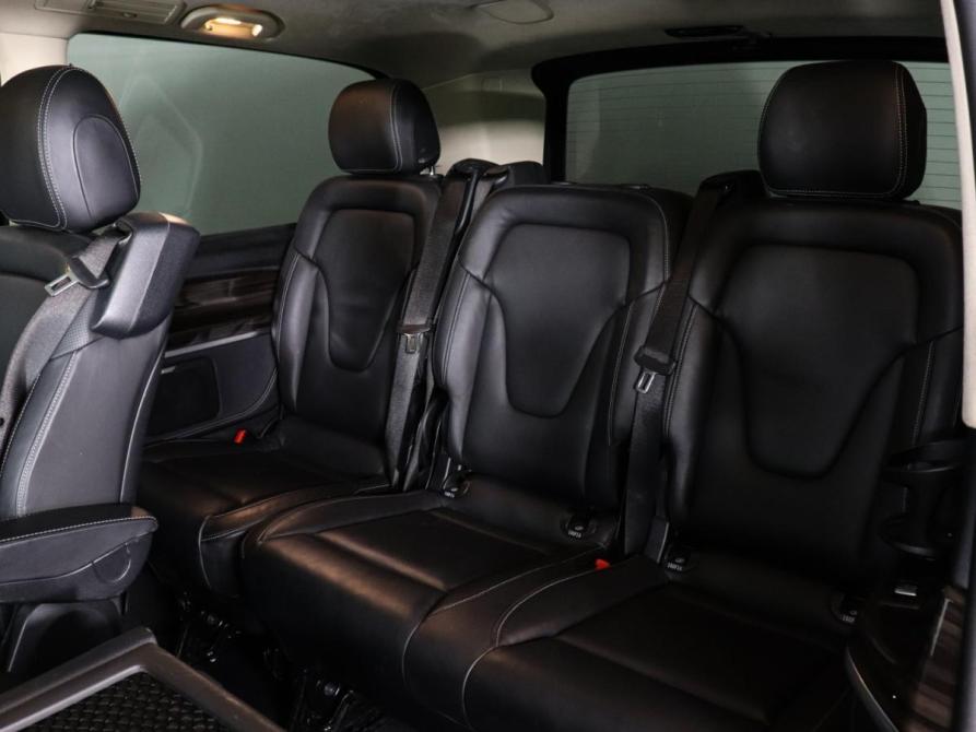 Mercedes-Benz V-Класс III (W447) Рестайлинг Химки  - изображение 13