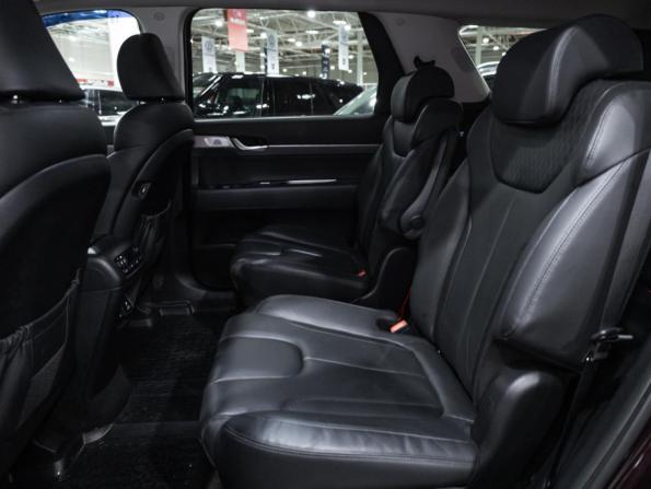 Hyundai Palisade I с пробегом 2021 года, цена 4 390 000 рублей, 77553 км, внедорожник, Автокод Объявления