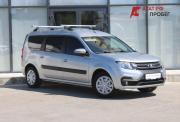 Lada (ВАЗ) Largus I Саратов  - изображение 30