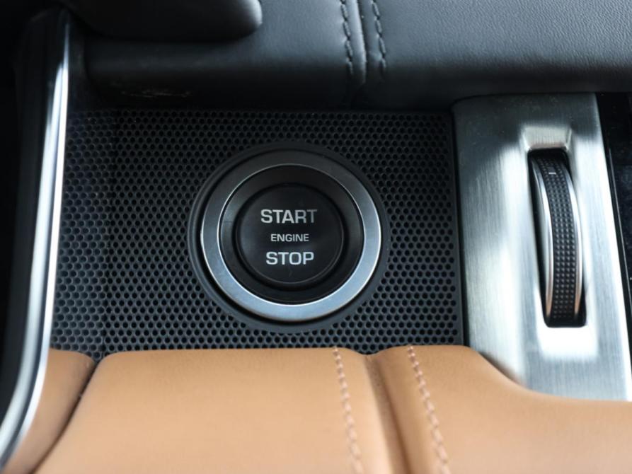 Land Rover Range Rover IV Рестайлинг Москва  - изображение 25