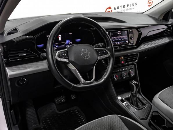 Volkswagen Taos I с пробегом 2021 года, цена 2 189 000 рублей, 99065 км, внедорожник, Автокод Объявления