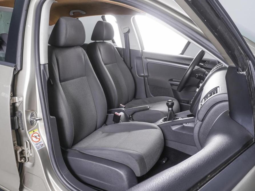 Volkswagen Jetta V Ростов-на-Дону  - изображение 8