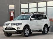 Mitsubishi Pajero Sport II Волгоград  - изображение 45