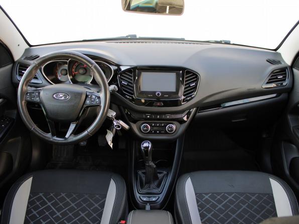 Lada (ВАЗ) Vesta I с пробегом 2020 года, цена 1 189 000 рублей, 73211 км, универсал, Автокод Объявления