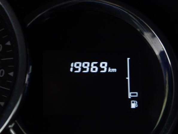 Renault Sandero II Рестайлинг с пробегом 2019 года, цена 1 260 000 рублей, 19967 км, хэтчбек, Автокод Объявления