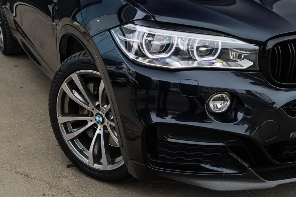 BMW X6 II (F16) Москва  - изображение 33