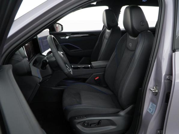 Volkswagen Tiguan III (China Market) с пробегом 2026 года, цена 4 860 046 рублей, 33 км, внедорожник, Автокод Объявления