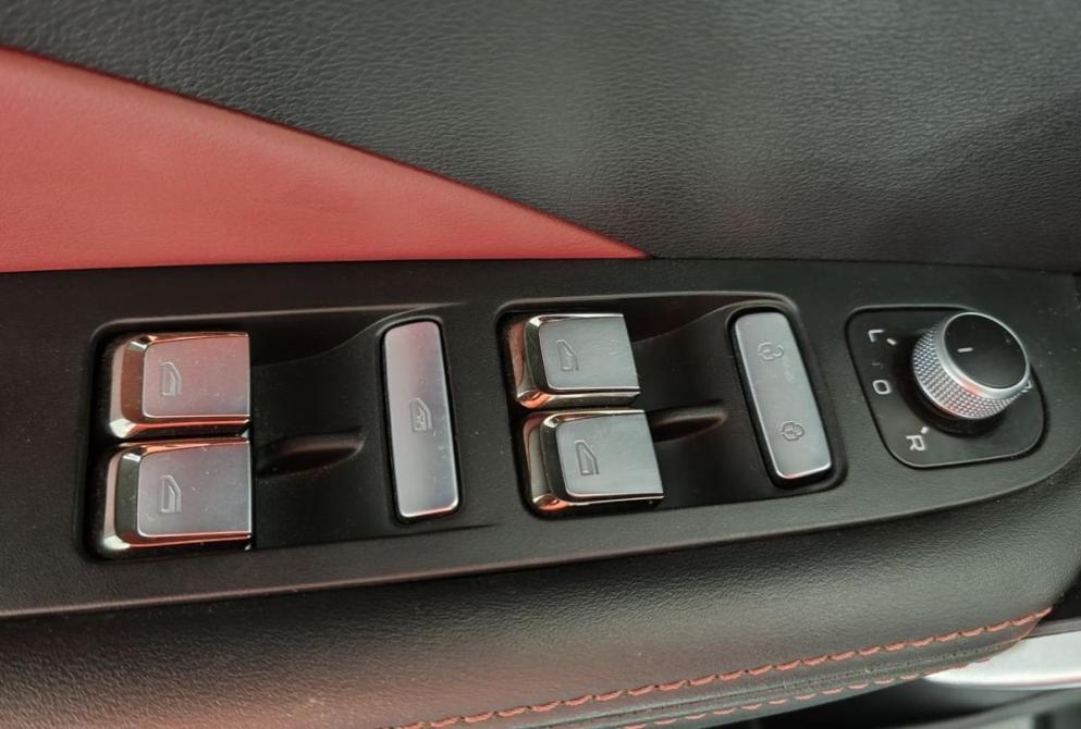 Geely Coolray I Ярославль  - изображение 17