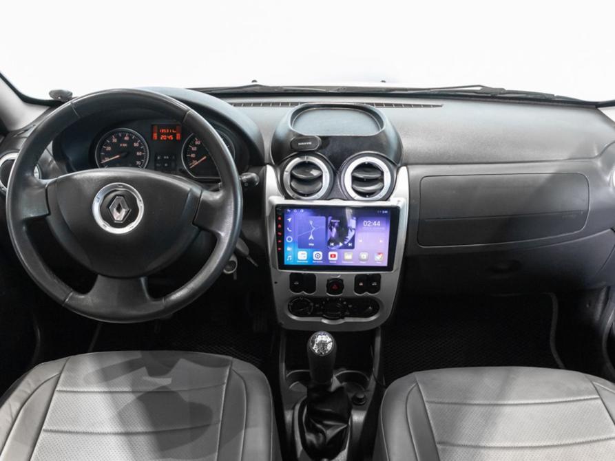 Renault Sandero I Казань  - изображение 6