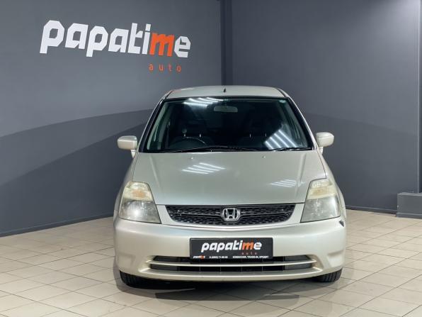 Honda Stream I с пробегом 2003 года, цена 590 000 рублей, 276902 км, компактвэн, Автокод Объявления