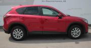 Mazda CX-5 I Рестайлинг Воронеж  - изображение 23