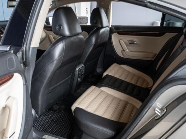 Volkswagen Passat CC I с пробегом 2010 года, цена 910 000 рублей, 293392 км, седан, Автокод Объявления