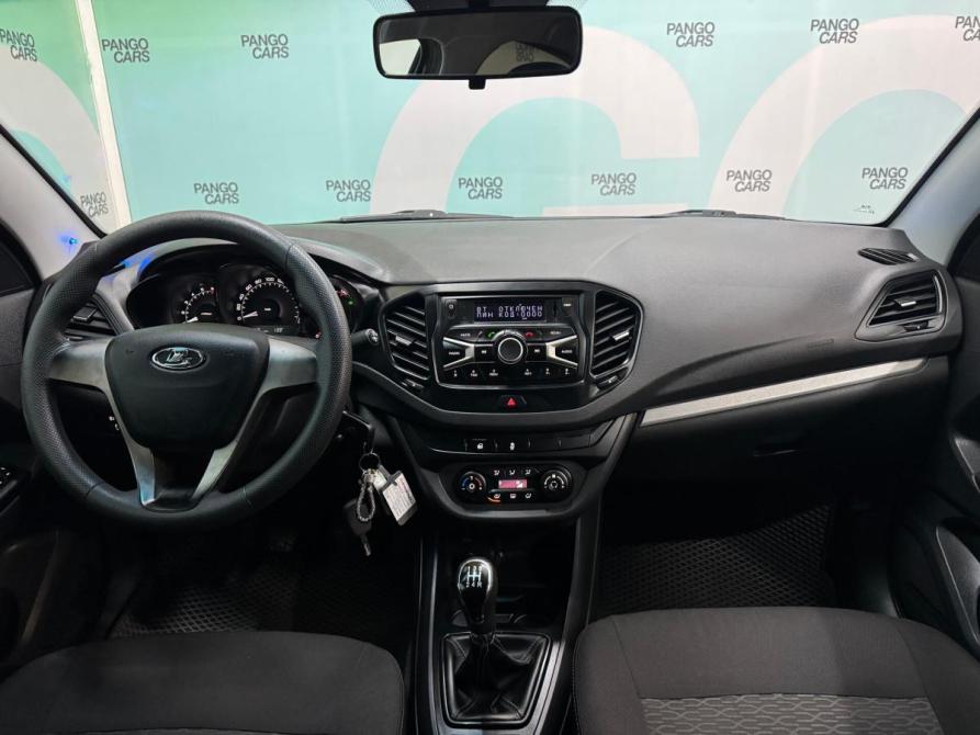 Lada (ВАЗ) Vesta I Набережные Челны  - изображение 14