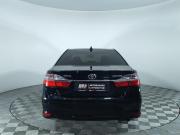 Toyota Camry VII (XV50) Рестайлинг Ростов-на-Дону  - изображение 24