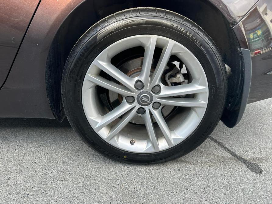 Opel Insignia I Екатеринбург  - изображение 12