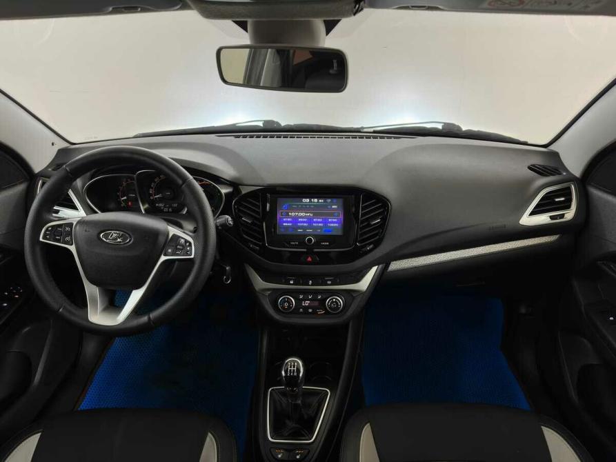 Lada (ВАЗ) Vesta I Москва  - изображение 5