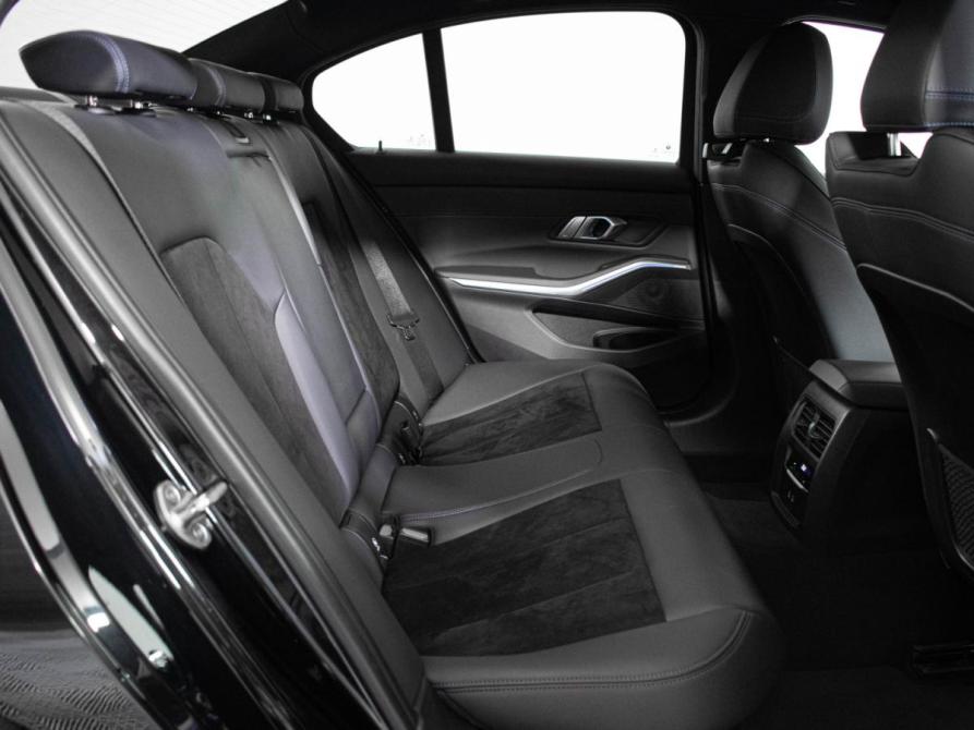 BMW 3 серии VII (G2x) Москва  - изображение 12