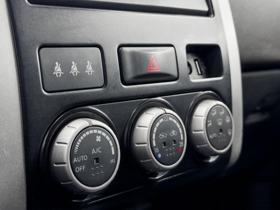 Nissan X-Trail II Ростов-на-Дону  - изображение 13