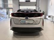 Toyota Prius IV (XW50) Москва  - изображение 25
