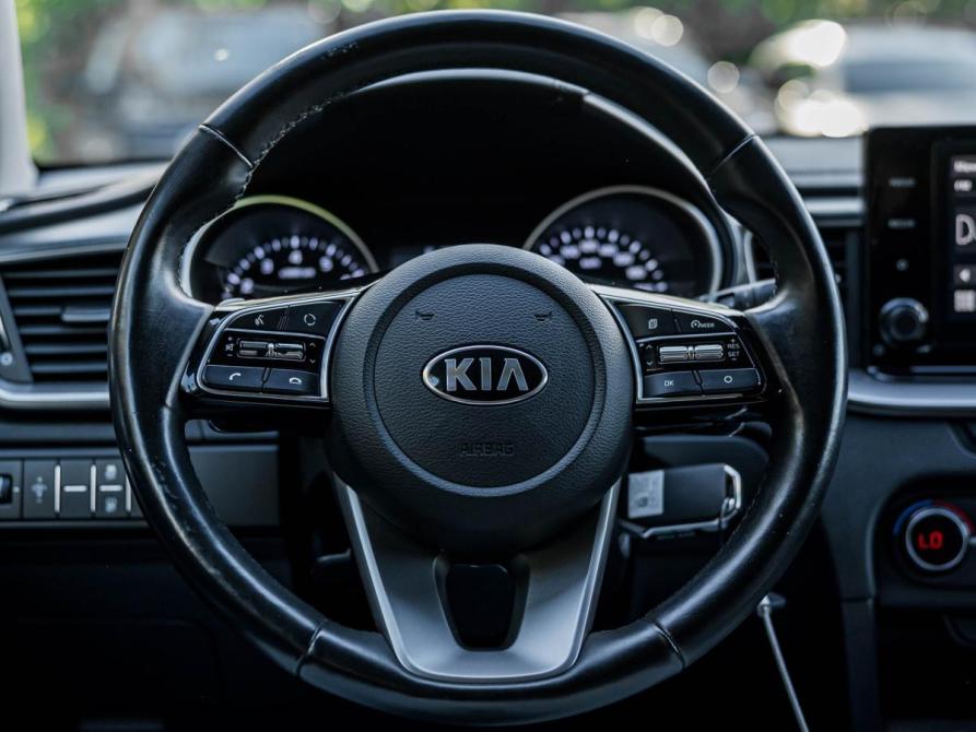 Kia Ceed III Санкт-Петербург  - изображение 7