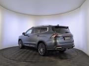 Geely Okavango I Рестайлинг Москва  - изображение 37