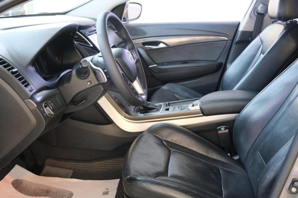 Hyundai i40 I Омск  - изображение 8