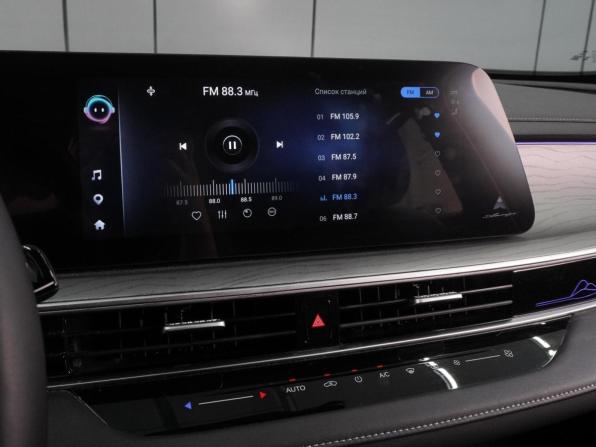 Chery Arrizo 8 с пробегом 2023 года, цена 2 099 000 рублей, 37725 км, седан, Автокод Объявления