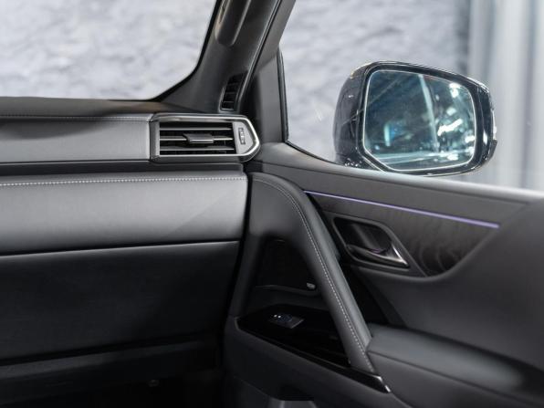Новый Lexus LX IV 2026 года, цена 19 750 000 рублей, внедорожник, Автокод Объявления