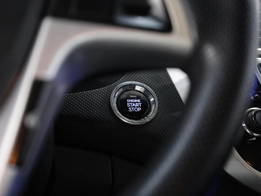 Hyundai Solaris I Ростов-на-Дону  - изображение 14