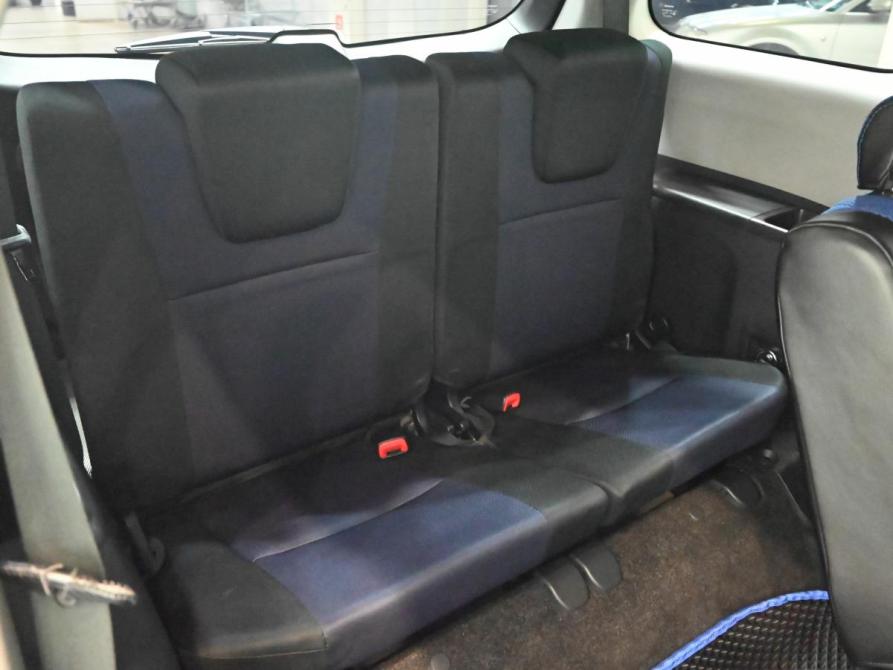 Toyota Wish II Рестайлинг Екатеринбург  - изображение 20