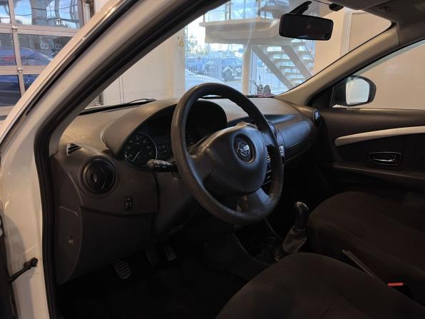 Nissan Almera III (G15) с пробегом 2015 года, цена 431 000 рублей, 294285 км, седан, Автокод Объявления