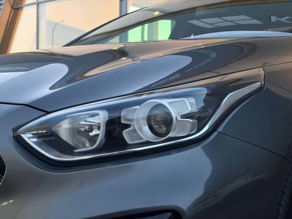 Kia Cerato IV с пробегом 2019 года, цена 1 930 000 рублей, 105280 км, седан, Автокод Объявления