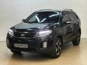 Kia Sorento II Рестайлинг Балашиха  - изображение 19