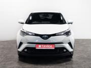 Toyota C-HR I Чита  - изображение 25