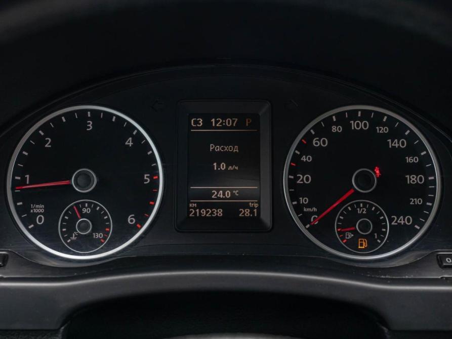 Volkswagen Tiguan I Рестайлинг Краснодар  - изображение 18